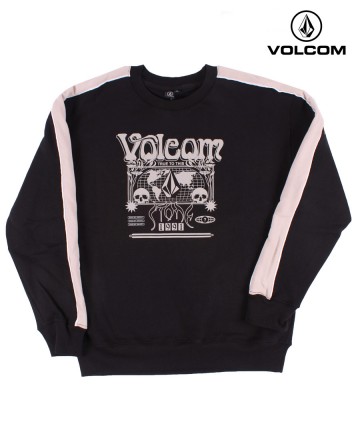 Buzo
Volcom Crew Relax Vital