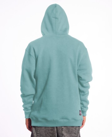 Buzo
Independent Skull Span Hoddie