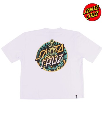 Remera
Santa Cruz Winkowski Volcano Dot