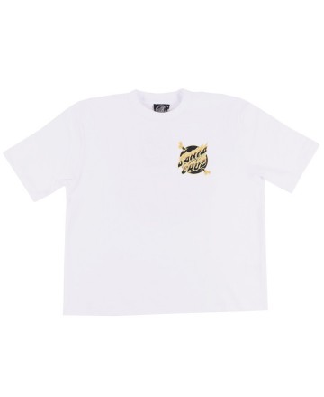 Remera
Santa Cruz Winkowski Volcano Dot