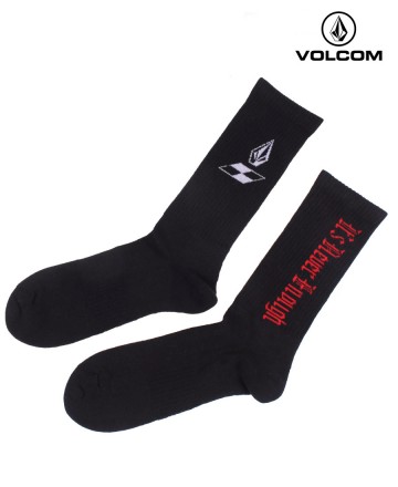 Medias
Volcom Schroff X1