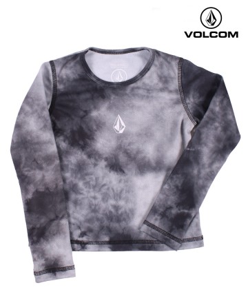 Camiseta Termica
Volcom Print