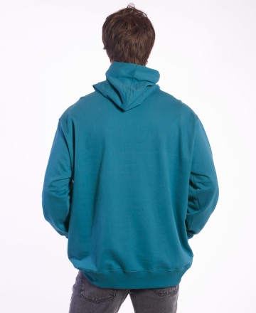 Buzo 
Volcom Over Core