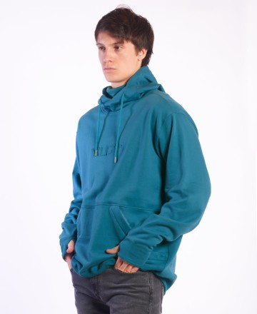 Buzo 
Volcom Over Core