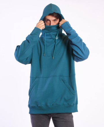 Buzo 
Volcom Over Core