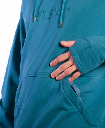 Buzo 
Volcom Over Core