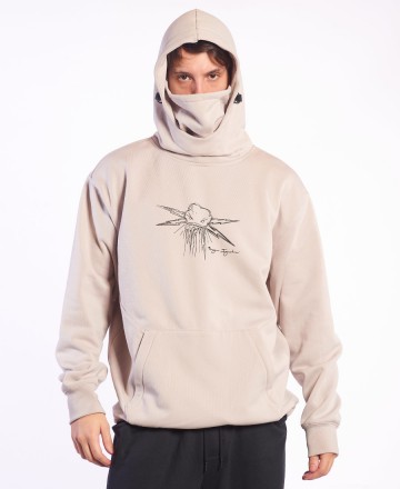 Buzo 
Volcom Over Stor