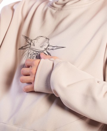 Buzo 
Volcom Over Stor