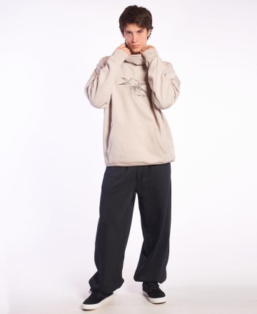 Buzo 
Volcom Over Stor