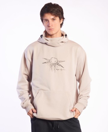 Buzo 
Volcom Over Stor