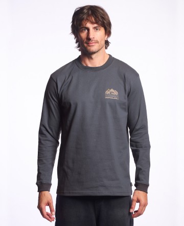 Remera 
Rip Curl Of The Search