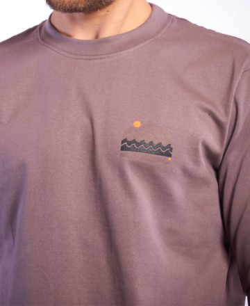 Remera 
Rip Curl Of The Search