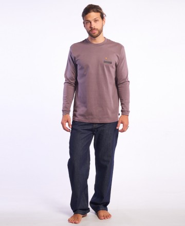 Remera 
Rip Curl Of The Search