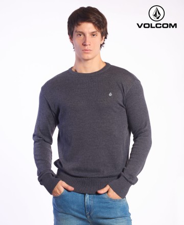 Sweater
Volcom Crew Melange