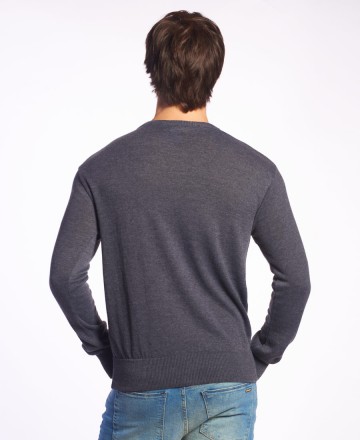 Sweater
Volcom Crew Melange