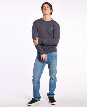 Sweater
Volcom Crew Melange