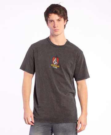 Remera
Volcom Dragginstone