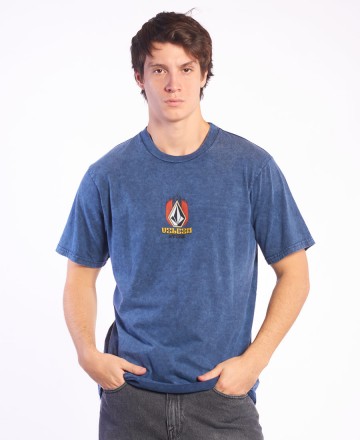 Remera
Volcom Dragginstone
