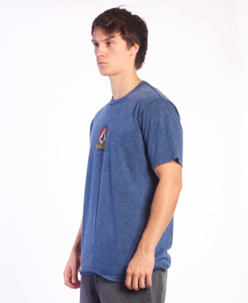 Remera
Volcom Dragginstone