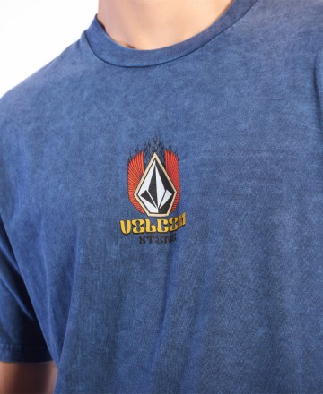 Remera
Volcom Dragginstone