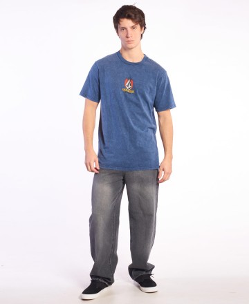 Remera
Volcom Dragginstone