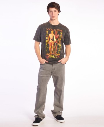 Remera
Volcom Projection