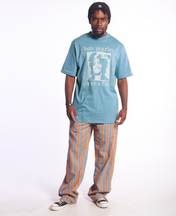 Remera 
Y Tu Quique? Loose Solid Print