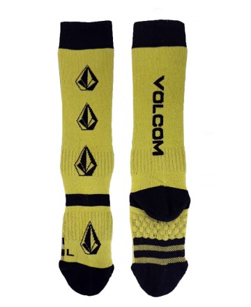 Medias 
Volcom MTW