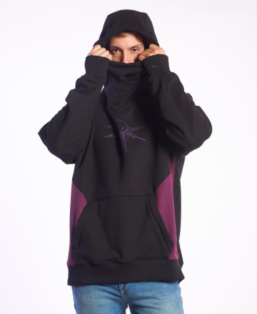 Buzo 
Volcom Over Stor