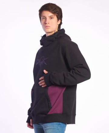 Buzo 
Volcom Over Stor