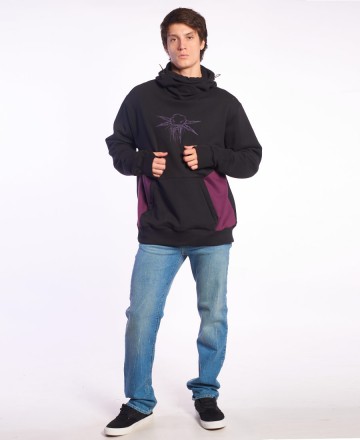 Buzo 
Volcom Over Stor