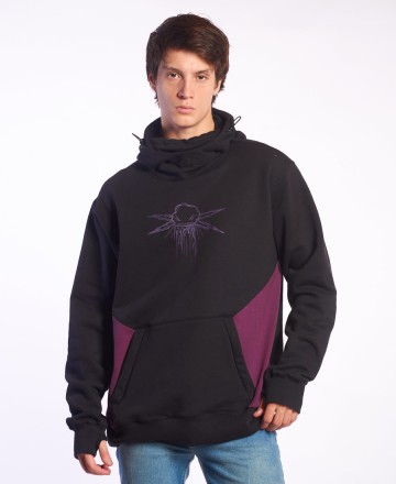 Buzo 
Volcom Over Stor