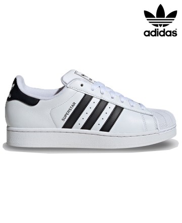 Zapatillas
Adidas Superstar II