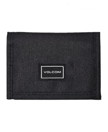Billetera
Volcom Solid Print