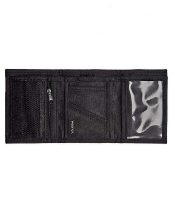 Billetera
Volcom Solid Print
