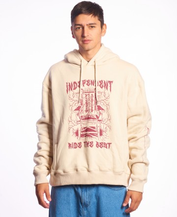 Buzo
Independent Hood RTB Lightning