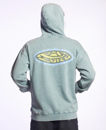 Buzo
Rip Curl Rustic Wash Energy