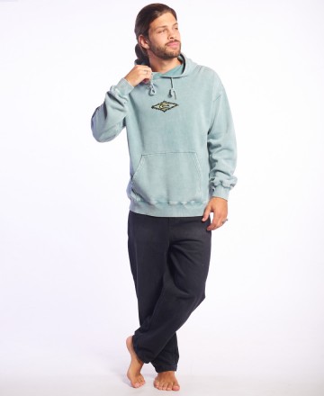 Buzo
Rip Curl Rustic Wash Energy