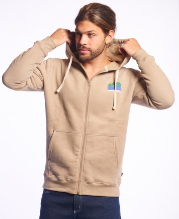 Buzo 
Rip Curl Of The Search