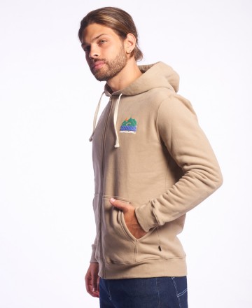 Buzo 
Rip Curl Of The Search