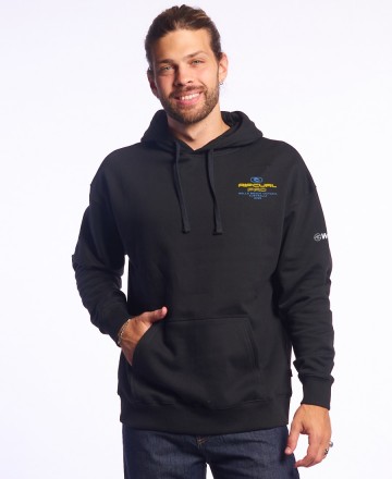 Buzo
Rip Curl Hood Bells