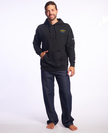 Buzo
Rip Curl Hood Bells