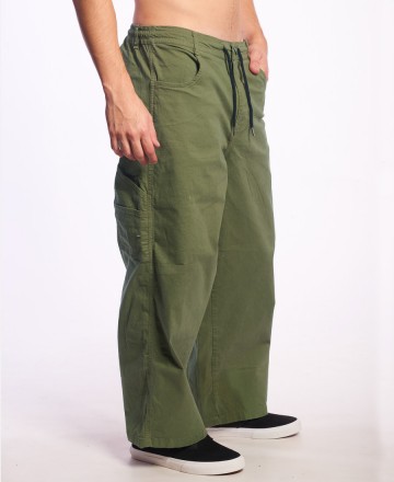 Pantal�n
Volcom Baggy Kraftman