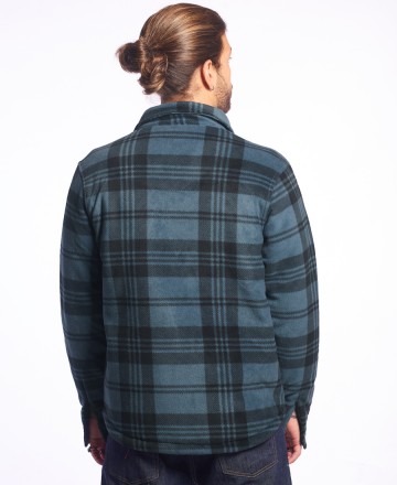 Campera
Rip Curl Tofino