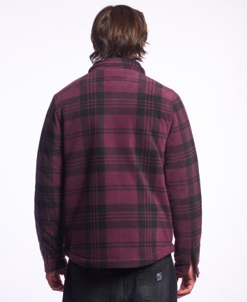 Campera
Rip Curl Tofino