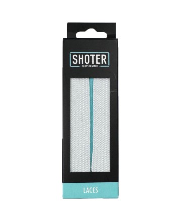 Cordones
Shoter Wide