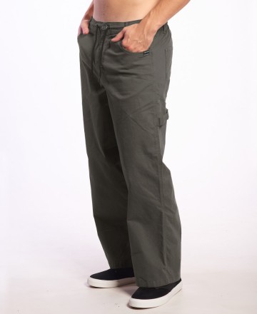 Pantal�n
Volcom Baggy Kraftman