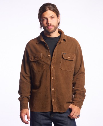 Camisa
Rip Curl Panama Boxy