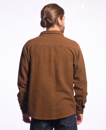 Camisa
Rip Curl Panama Boxy