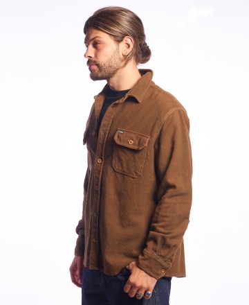 Camisa
Rip Curl Panama Boxy